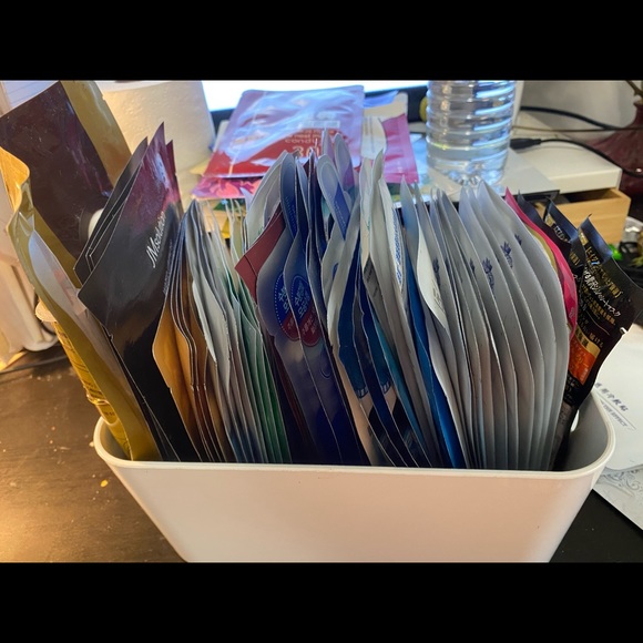 Masks for sale! - Picture 2 of 2